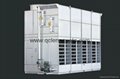 100 Ton Closed Circuit Cross Flow LKH-100 Not Round Cooling Tower 100 Ton Water  1