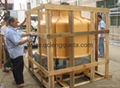 FRP counter flow round cooling tower made in china 4