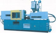 PET Preform Injection Moulding Machine