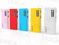 High quality factory 13000mah mobile