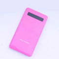 OEM portable mobile phone power bank  1