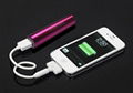 Top quality power bank,mini mobile power  2