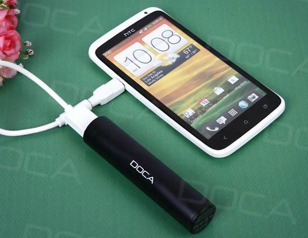 Top quality power bank,mini mobile power  4