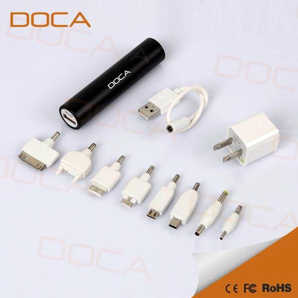 Top quality power bank,mini mobile power  5