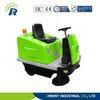 Industrial Sweeper beach cleaning