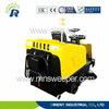 High quality C350 ride on warehouse vacuum sweeper