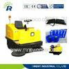 High quality C350 electrical power sweeping machine