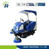 High quality I800 China road sweeper