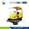 High quality I800 industrial sweeper