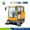 China manufacture E800LC automatic sweeping machine 1