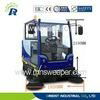 China manufacture E800LC automatic sweeping machine 2