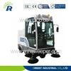 China manufacture E800LD electric vacuum street sweeper 1