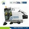 Industrial vacuum cleaner MN-E800LD self discharge electric industrial sweeper