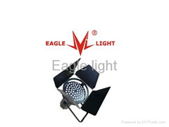 60*5W CREE LED Car Show Light