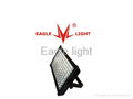 108pc3W RGB or single cool warm or white Led Flood Light  1