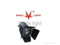 200W/300W LED Fresnel Spot light with