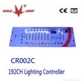 192CH Lighting Controller