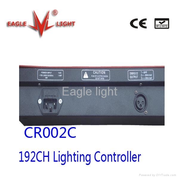 192CH Lighting Controller 2