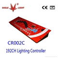 192CH Lighting Controller 3