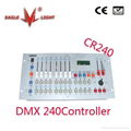 DMX 240 Controller 