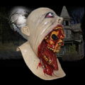 Horror charlie latex halloween mask  2