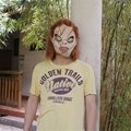 Chucky latex horror halloween mask for sale hot 2