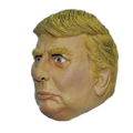 2015 New US presenter Donald Trump mask hallwoeen party mask  3