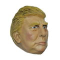 2015 New US presenter Donald Trump mask hallwoeen party mask  4