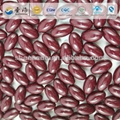 High Quality grape seed Soft Gel Capsule