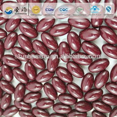 High Quality grape seed Soft Gel Capsule made in China