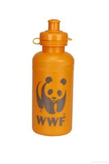 500ml water bottle