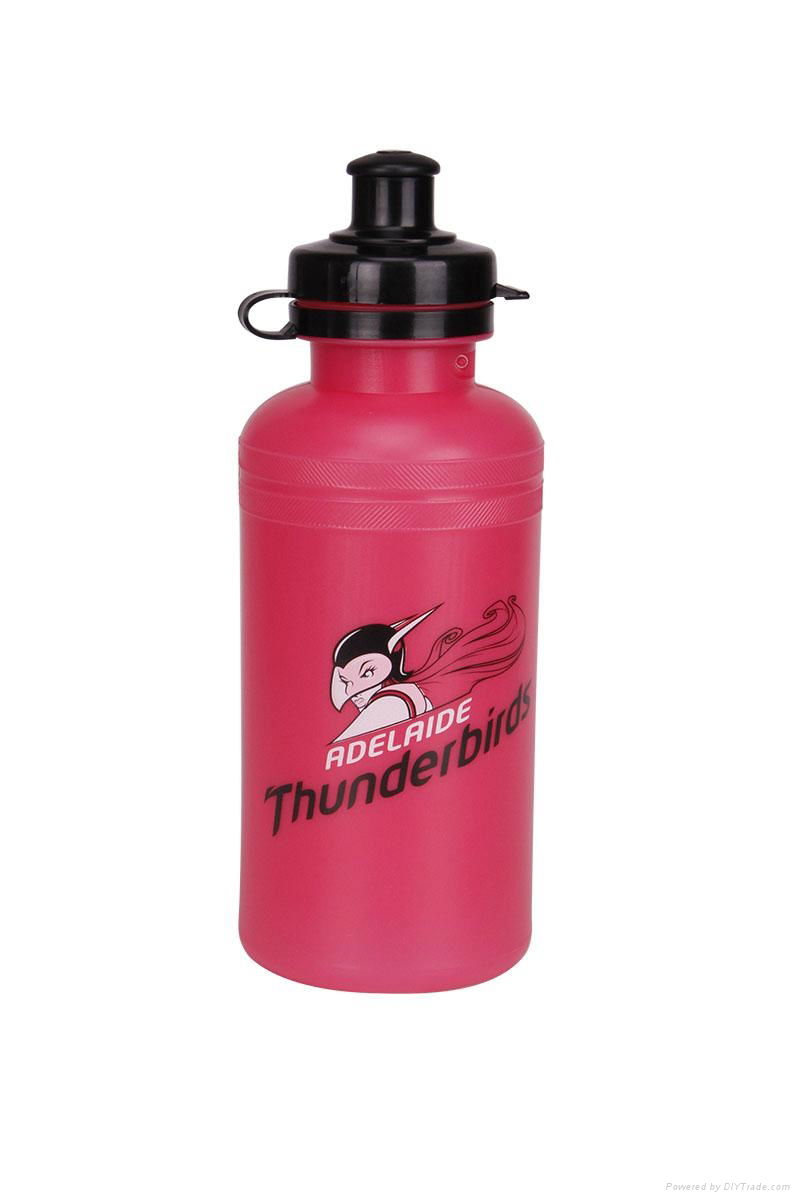 500ml water bottle 2