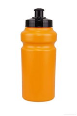 550ml Personalized Plastic Bicycle Water Bottle