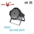 LED Par Light 54*3W RGB