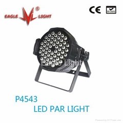 LED Par Light 54*3W RGB
