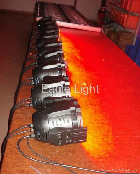 LED Par Light 54*3W RGB 3