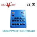 Packet control box from eagle light China