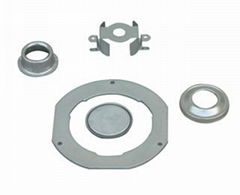 Stamping motor parts-bearing plate