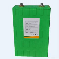 3.2V 180AH Big Capcity Lithium Iron Battery For PV Power Station 