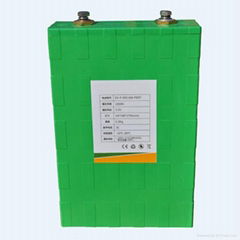 3.2V 160AH Lithium Iron Phosphate Battery For Communication Base Station 