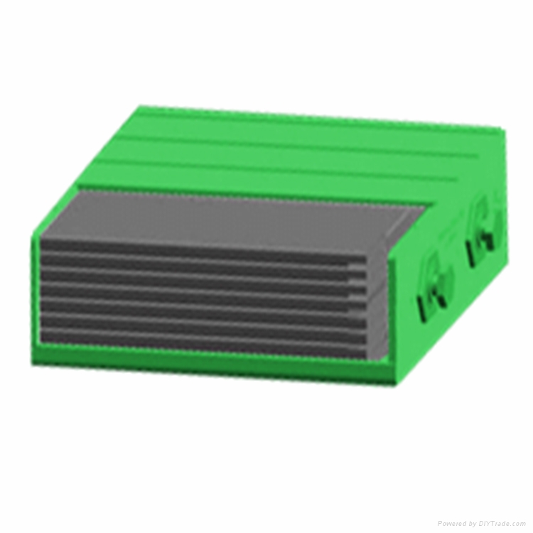 电动环卫车用铁锂电池组76.8V160AH