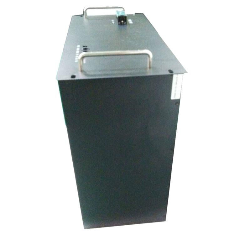 48V 100AH Lithium Iron Phosphate Battery For Back-up Power
