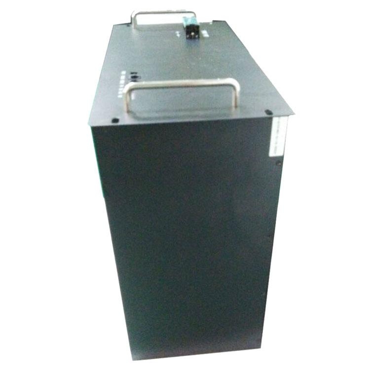 48V 100AH Lithium Iron Phosphate Battery For Back-up Power 1