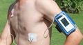 Micro Ambulatory ECG Recorder 3