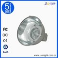made in china induction indoor lights high power factor high bay induction lamp 2