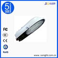 80w IP65 Induction Lamp Street Light