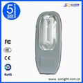 Energy Saving Induction Street Light