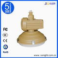 low frequency Explosion proof induction lamp