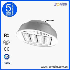 cETL DLC 100W LED high bay light IP68 100w led high bay light