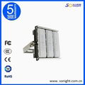 focus outdoor advertising led high bay light 100w